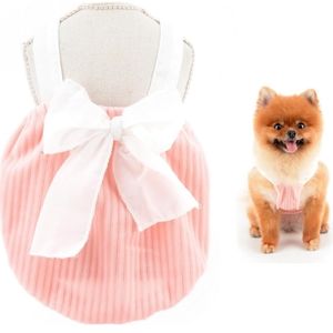 ⚡ 4/$10 Puppy Sundress